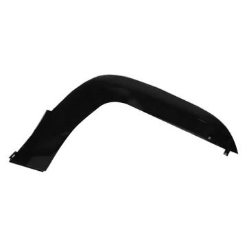 Fender Flare Front Right Smooth Finish Black for Toyota 4Runner 2003-2005