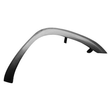 Fender Flare Front Right for Toyota RAV4 2006-2012