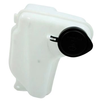 Washer Fluid Reservoir & Cap Assembly for Toyota Corolla 1998-2002