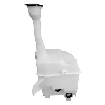 Washer Fluid Reservoir & Cap Assembly w/o Pump Japan Built for Lexus ES350 Toyota Camry
