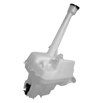 Washer Fluid Reservoir w/o Rear Washer w/Pump for Toyota Corolla Matrix