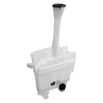 Washer Fluid Reservoir Canada Market Matrix Models w/o Rear Wiper Reservoir & Pump Assembly North America Built for Toyota Corolla Matrix