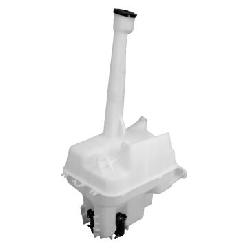 Washer Fluid Resevoir & Pump Assembly w/Rear Washer for Toyota Matrix 2003-2008