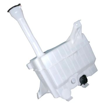 Washer Fluid Reservoir Assembly/Pump Assembly North America Built for Lexus ES350 Toyota Avalon Camry