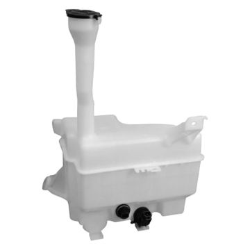Washer Fluid Reservoir Assembly/Pump/Sensor Assembly North America Built for Lexus ES350 Toyota Avalon Camry
