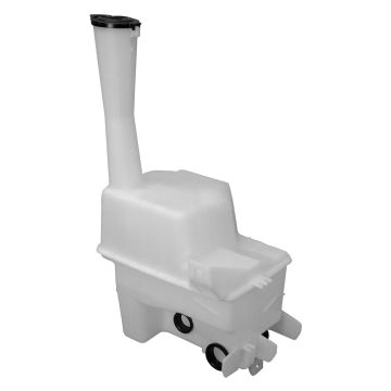 Washer Fluid Reservoir & Cap Assembly for Toyota Sienna 2004-2020
