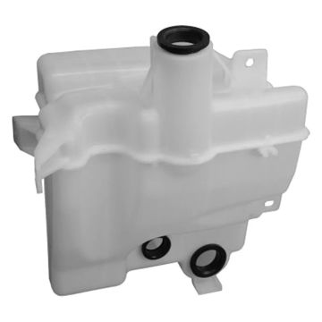 Washer Fluid Reservoir Only w/Sensor Hole Canada Spec for Toyota Corolla 2014-2016