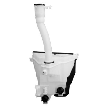 Washer Fluid Reservoir/Cap/Inlet/FF & RR Pump/Shield Assembly for Toyota 4Runner 2010-2024