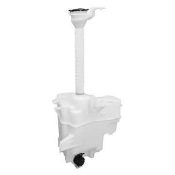 Washer Fluid Reservoir/Inlet/Cap/Pump/Sensor Assembly for Toyota RAV4 2013-2018