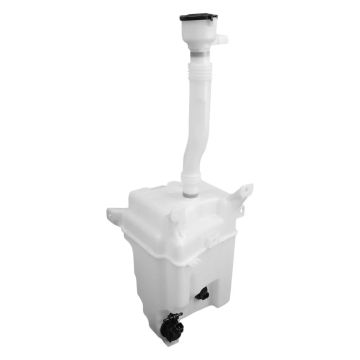 Washer Fluid Reservoir/Inlet/Cap/Pump/Sensor Assembly for Toyota Highlander 2014-2019
