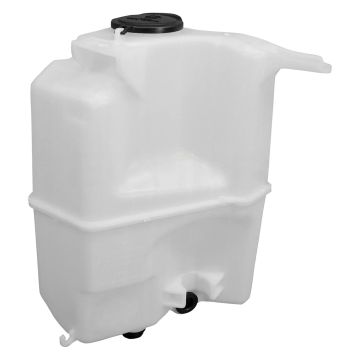 Washer Fluid Reservoir & Cap Assembly for Toyota Tacoma 2016-2023