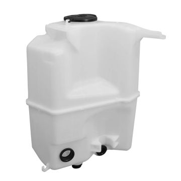 Washer Fluid Reservoir & Cap Assembly Canada Spec for Toyota Tacoma 2016-2023