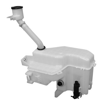 Washer Fluid Reservoir/Inlet/Filler/Cap/Pump/Sensor Assembly for Toyota Highlander 2020-2021