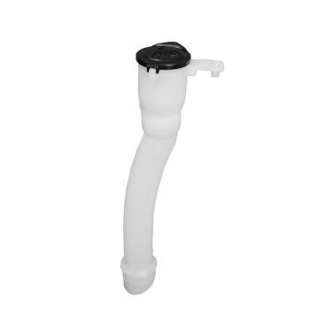 Washer Fluid Reservoir Filler Pipe for Lexus GX460 Toyota 4Runner