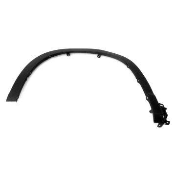 Wheel Arch Molding Front Left for Toyota Highlander 2014-2019