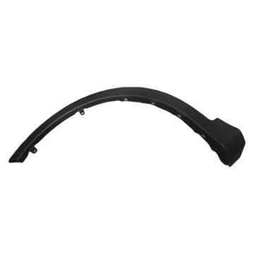 Wheel Arch Molding Assembly Front Left Textured North America Built for Toyota RAV4 2013-2015