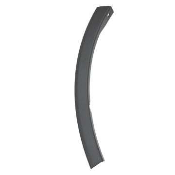 Wheel Arch Molding Front Left Bumper Mounted for Toyota RAV4 2016-2018