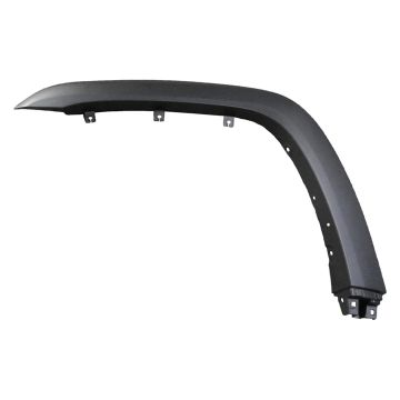 Wheel Arch Molding Front Left for Toyota 4Runner 2010-2024
