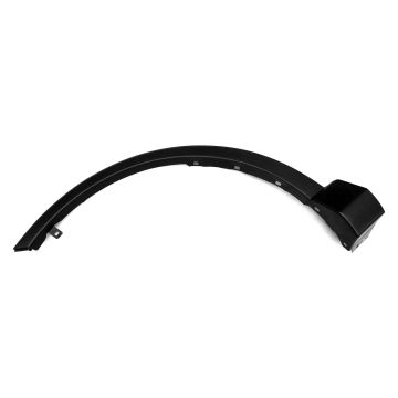 Wheel Arch Molding Front Left Fender Mounted for Toyota RAV4 2016-2018