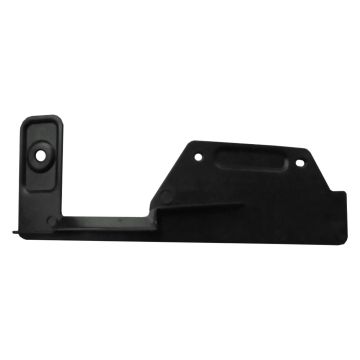 Wheel Arch Molding Front Left Wheel Opening Lower Extension for Toyota Highlander 2014-2019