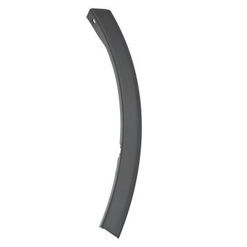 Wheel Arch Molding Front Right Bumper Mounted for Toyota RAV4 2016-2018
