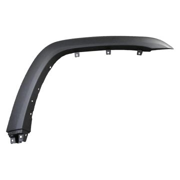Wheel Arch Molding Front Right for Toyota 4Runner 2010-2024