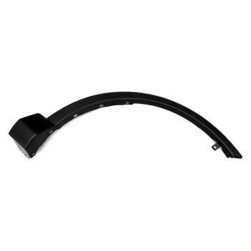 Wheel Arch Molding Front Right Fender Mounted for Toyota RAV4 2016-2018