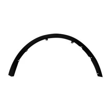 Wheel Arch Molding Front Right Turkey Built for Toyota C-HR 2018-2022