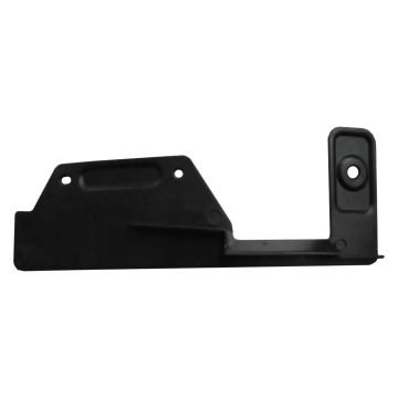 Wheel Arch Molding Front Right Wheel Opening Lower Extension for Toyota Highlander 2014-2019