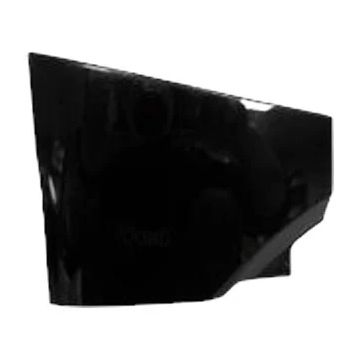 Fender Flare Front Left Fender Extenstion Moulding Cladding Assembly for Toyota Highlander L Limited Hybrid Limited Platinum LE Hybrid Platinum Hybrid LE Hybrid XLE XLE Hybrid Bronze Edition 2020-2023