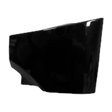Fender Flare Front Right Fender Extenstion Moulding Cladding Assembly for Toyota Highlander L Limited Hybrid Limited Platinum LE Hybrid Platinum Hybrid LE Hybrid XLE XLE Hybrid Bronze Edition 2020-2023