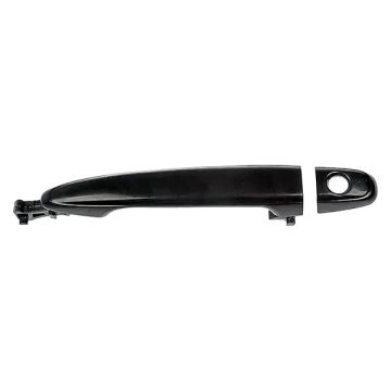 Exterior Door Handle Front w/Cap Left or Right for Toyota Tacoma 2005-2010