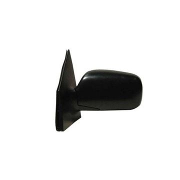 Door Mirror Assembly Left Manual Remote for Toyota Echo Sedan 2000-2005