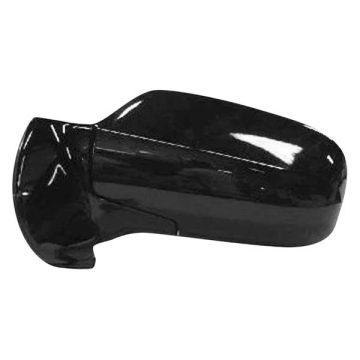 Door Mirror Assembly Left Power Remote Black for Toyota Celica 2000-2005