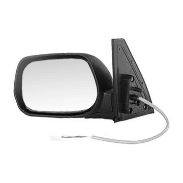 Door Mirror Assembly Left w/Power Non-Heated for Toyota RAV4 2001-2003