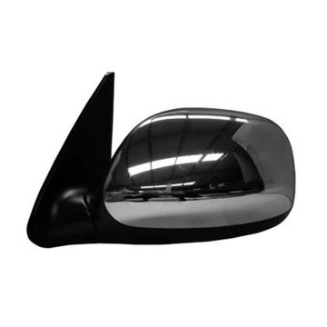 Door Mirror Assembly Left Heated for Toyota Tundra Extended Cab Pickup Crew Cab Pickup SR5 2003-2006