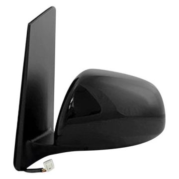 Door Mirror Assembly Left Power Heated w/o Memory Code 202 for Toyota Sienna 2011-2012