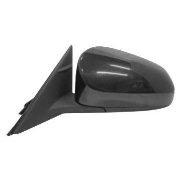 Door Mirror Assembly Left w/Cover for Toyota Camry L LE Hybrid LE 2012