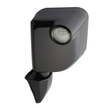 Door Mirror Assembly Left Manual w/o Special Edition Pkg w/o Lamp for Toyota FJ Cruiser 2007-2014