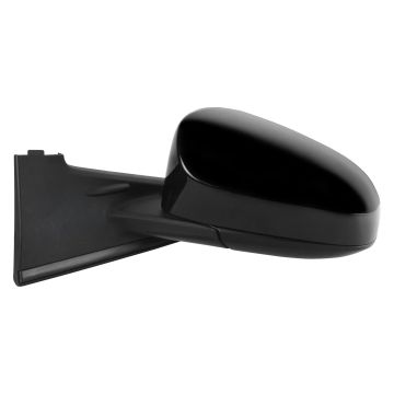 Door Mirror Assembly Left Manual w/Cover France Built for Toyota Yaris Hatchback 2015-2019