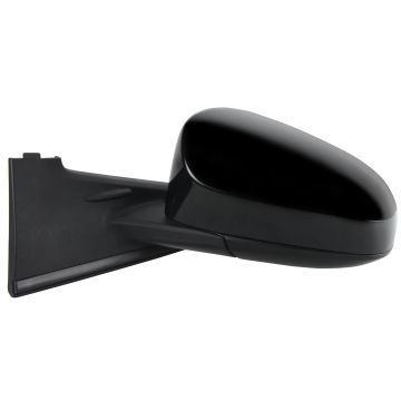 Door Mirror Assembly Left Power Heated w/Cover for Toyota Yaris Hatchback 2015-2019