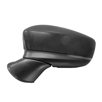 Door Mirror Assembly Left w/Cover See Notes for Toyota Yaris LE XLE 2019-2020