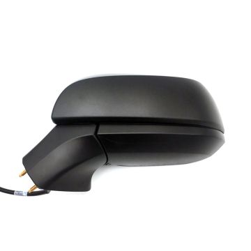 Door Mirror Left Textured for Toyota Corolla Cross L Hybrid S 2022-2024