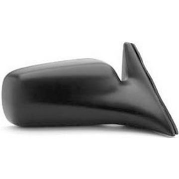 Door Mirror Assembly Right Manual Remote for Toyota Camry 1987-1991