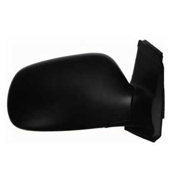 Door Mirror Assembly Right Power Remote Non-Heated for Toyota Sienna 1998-2003