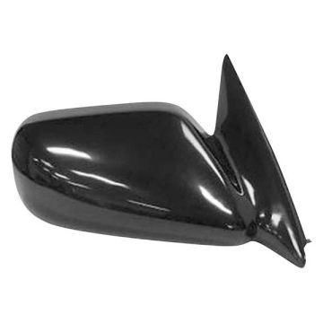 Door Mirror Assembly Right Power Remote Heated Black Japan Built for Toyota Camry 1997-2001