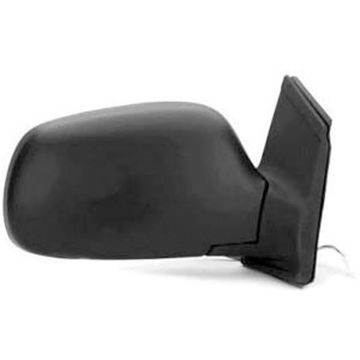 Door Mirror Assembly Right Manual for Toyota Sienna 1998-2003