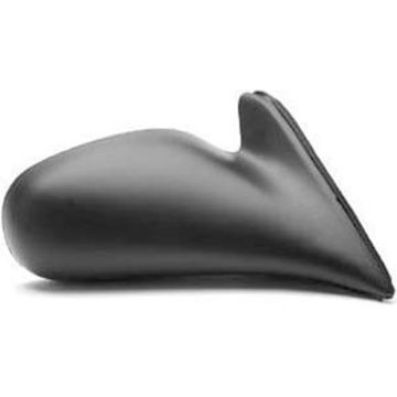 Door Mirror Assembly Right Manual Remote Primed for Toyota Corolla 1998-2001