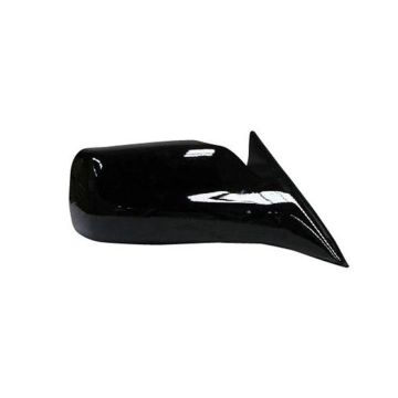 Door Mirror Assembly Right Non-Heated Power Remote Black for Toyota Avalon 2000-2004