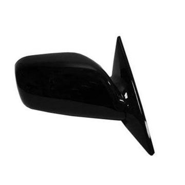 Door Mirror Assembly Right Non-Heated Power Remote Black USA Built for Toyota Camry 2002-2006